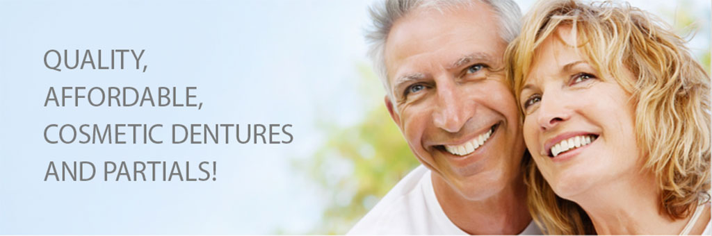 Exceptional Denture Service and More!